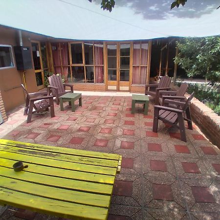 Hostal De Antano San José de Maipo Eksteriør billede