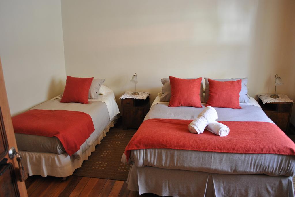 Hostal De Antano San José de Maipo Eksteriør billede